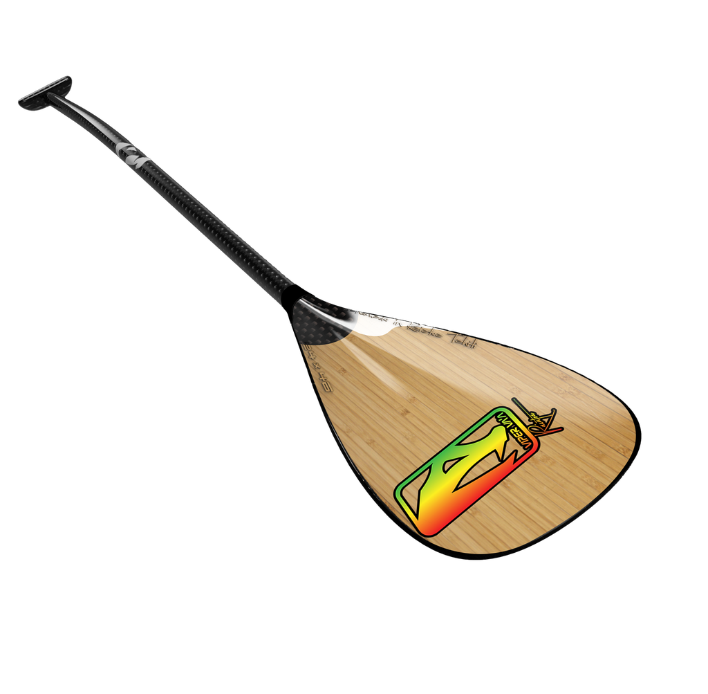Custom Viper - Classic Rasta