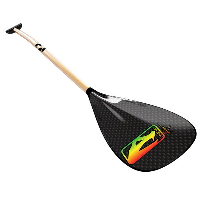 Custom Viper - Classic Rasta