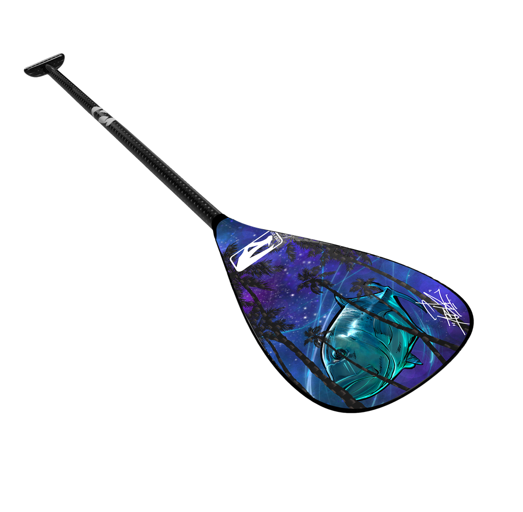 Custom Viper - Fish