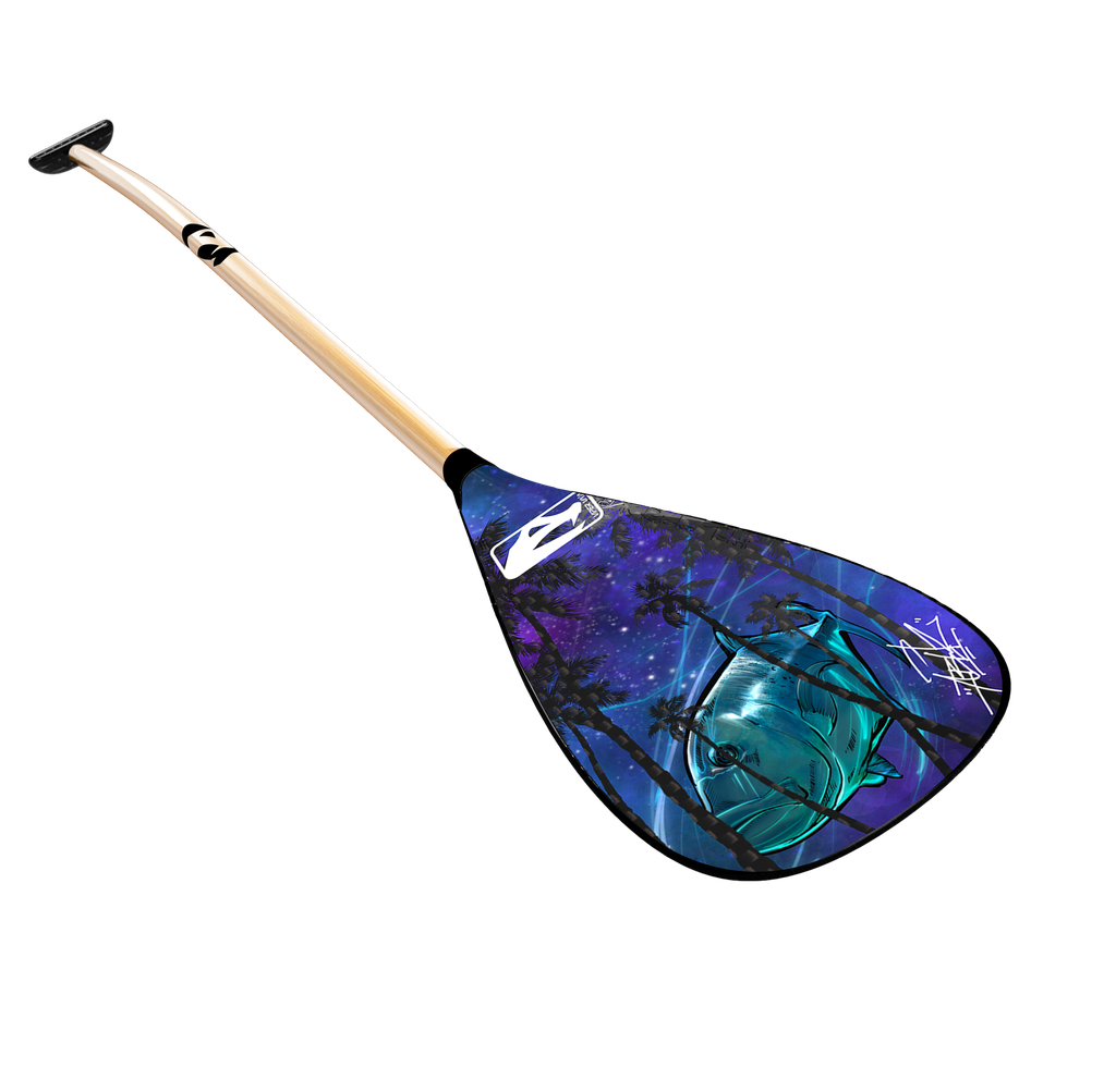 Custom Viper - Fish