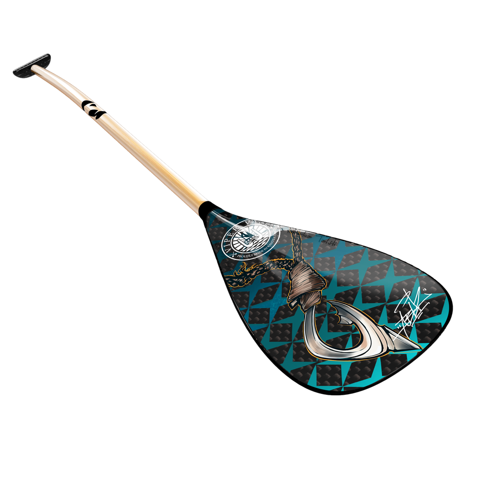 Custom Viper - HEI MATAU