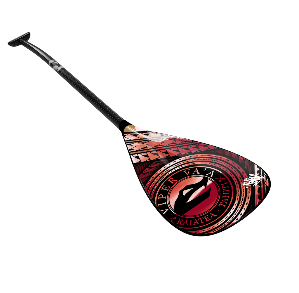 Custom Viper - HIROMANA