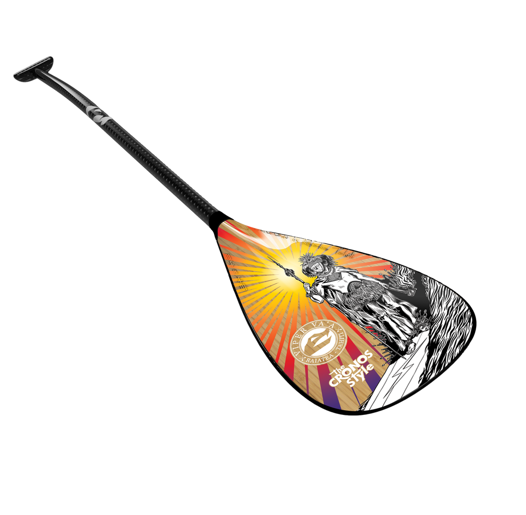 Custom Viper - HORUE