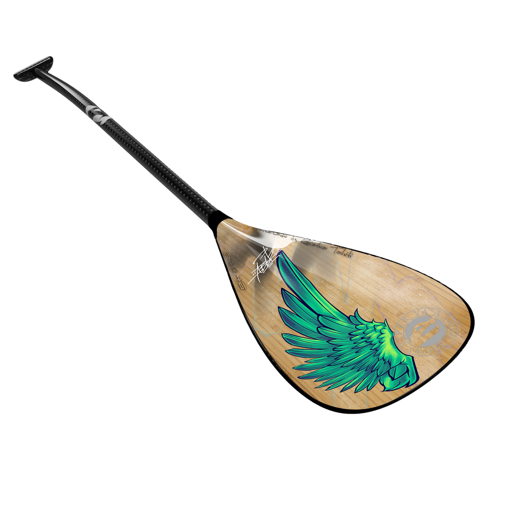 Custom Viper - PERERAU