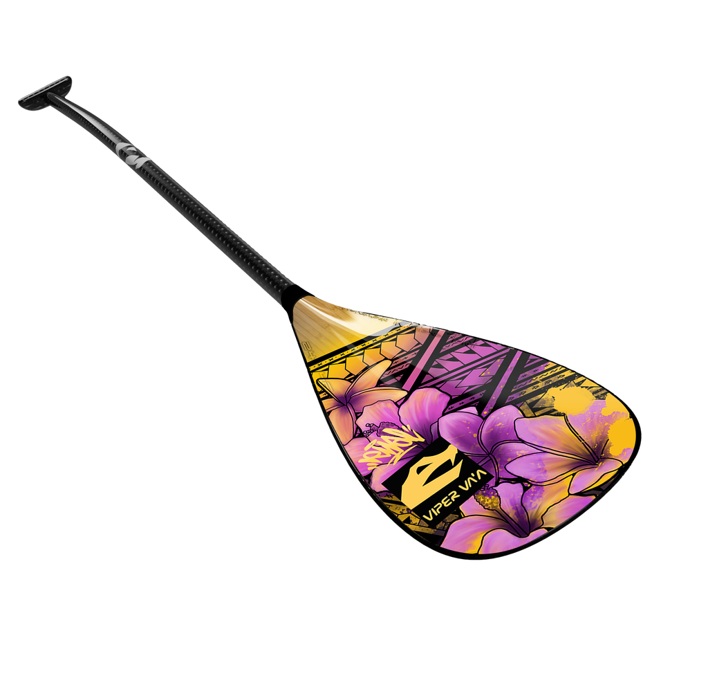 Custom Viper - POEURA