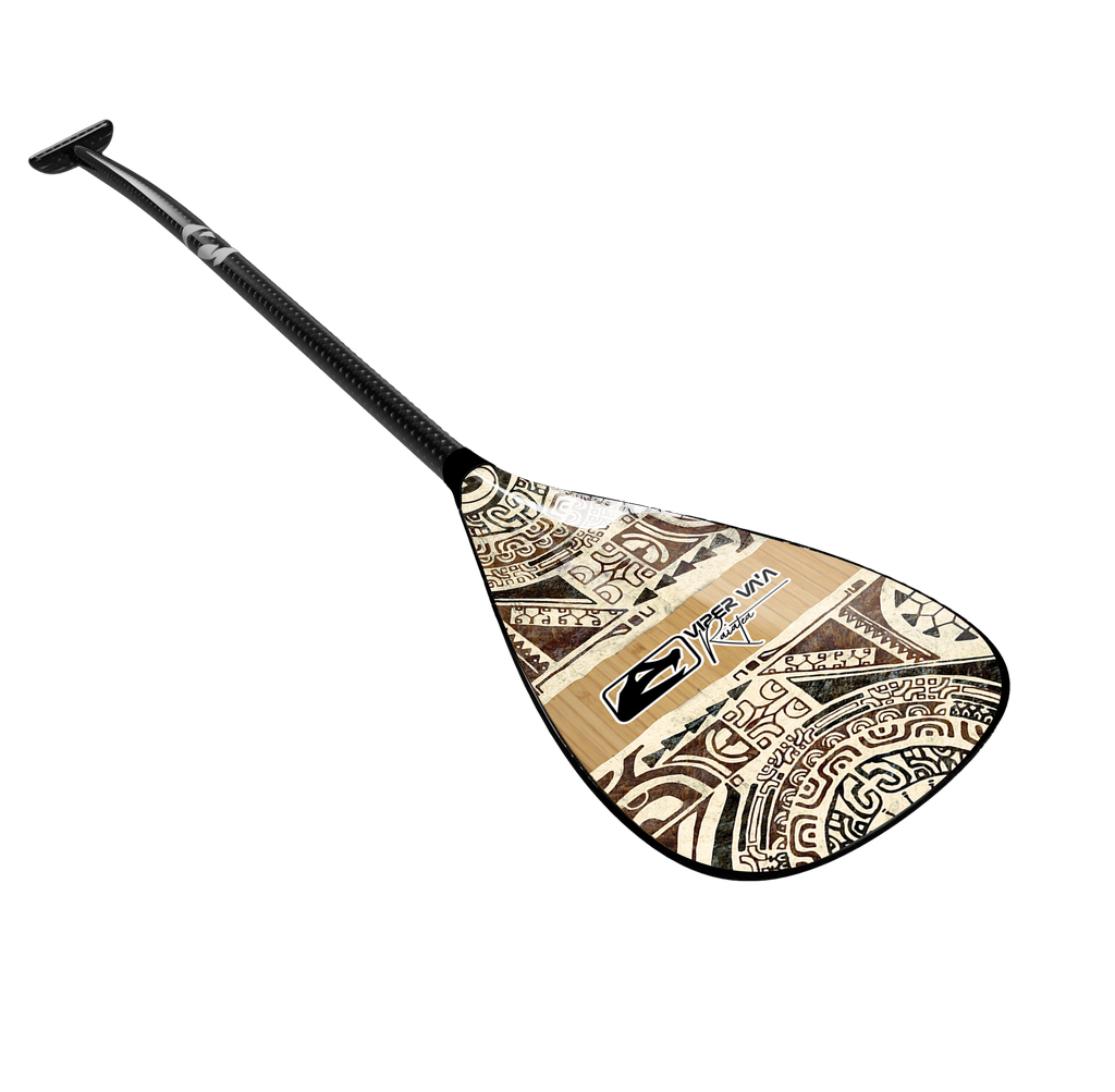 Custom Viper - Tapa
