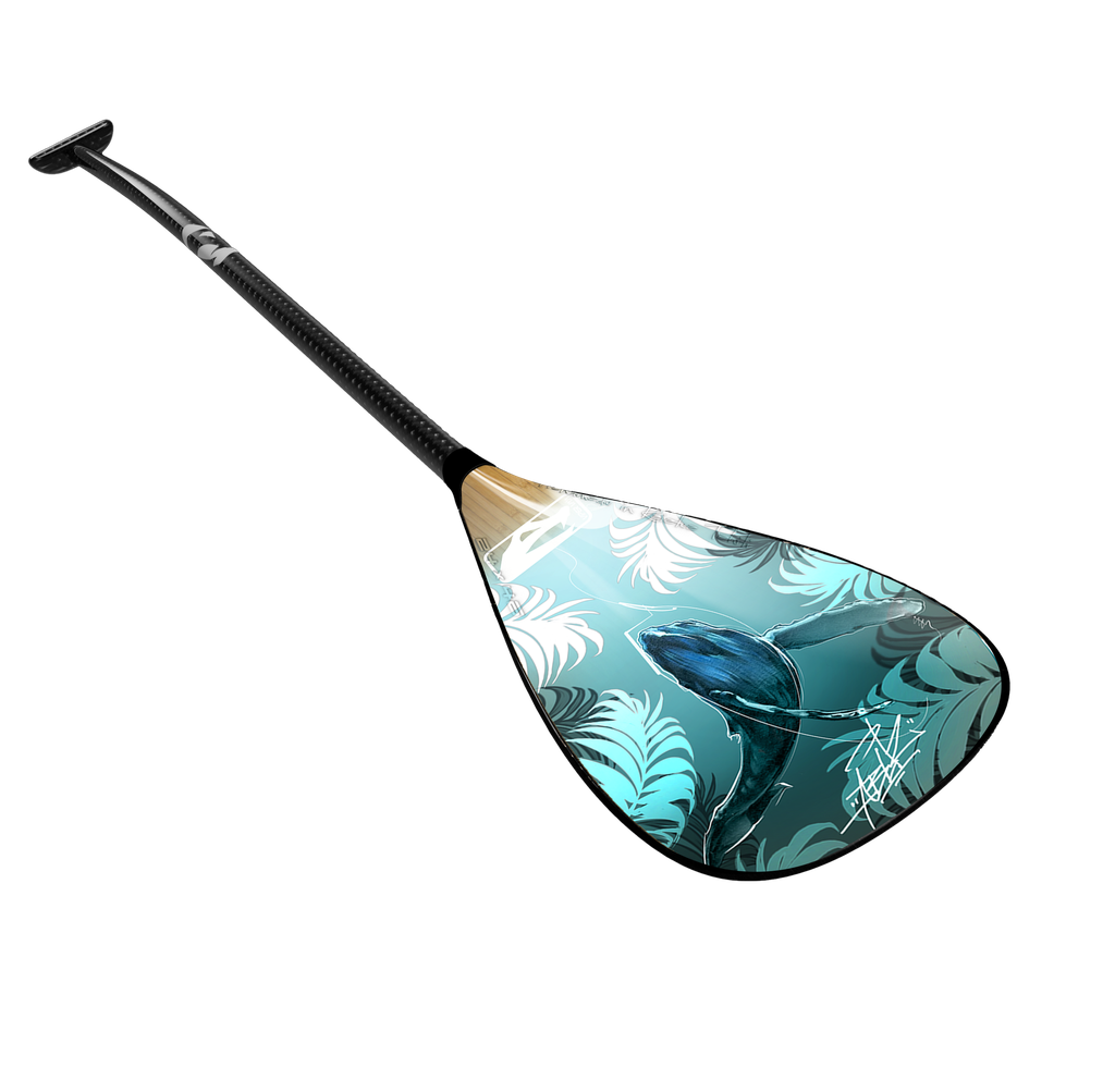 Custom Viper - TOHORA FANAU’A