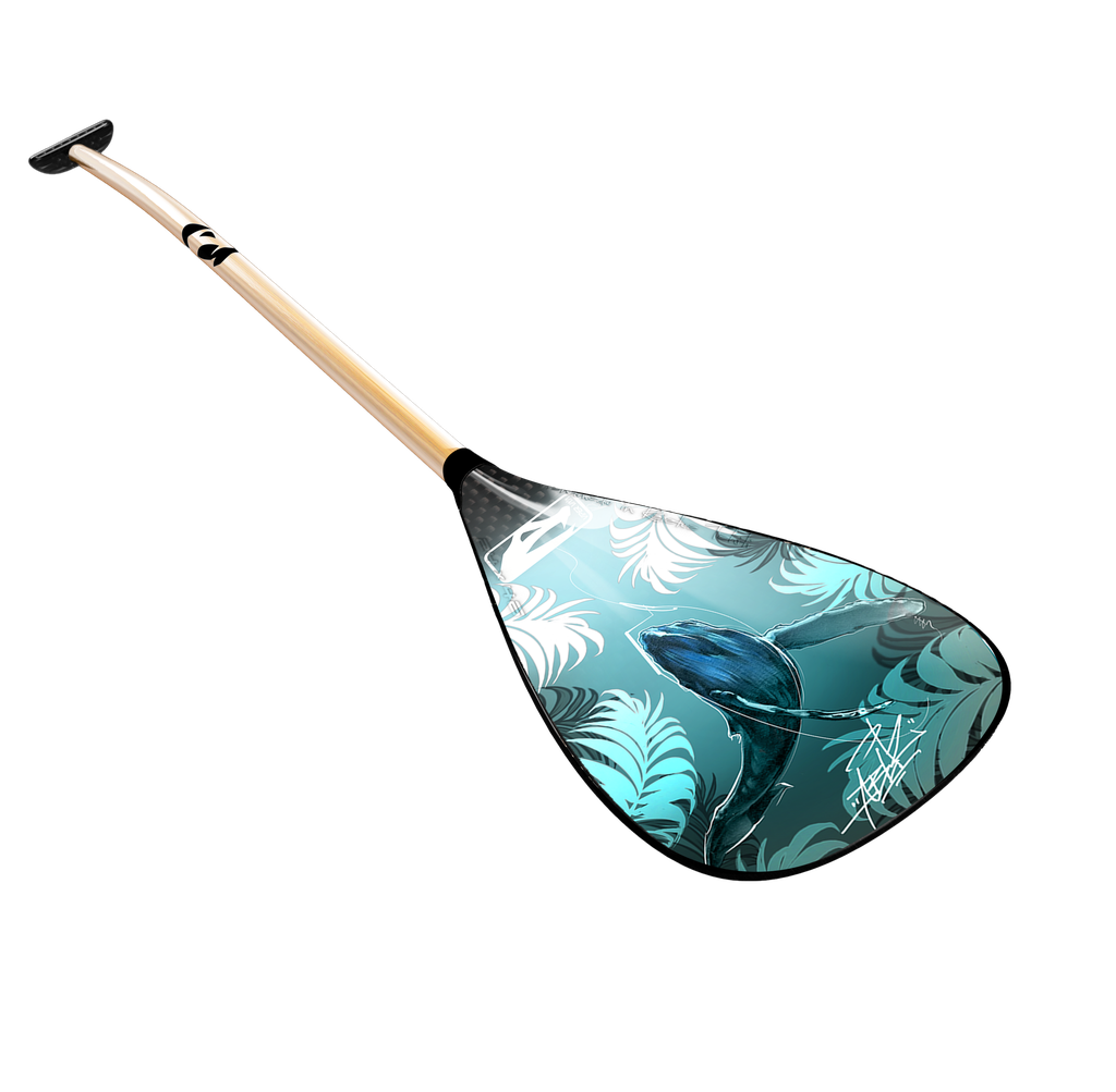 Custom Viper - TOHORA FANAU’A