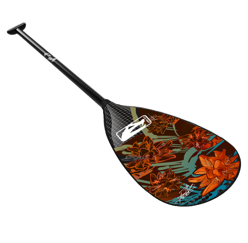 Custom Viper - ATAE OVIRI Steering