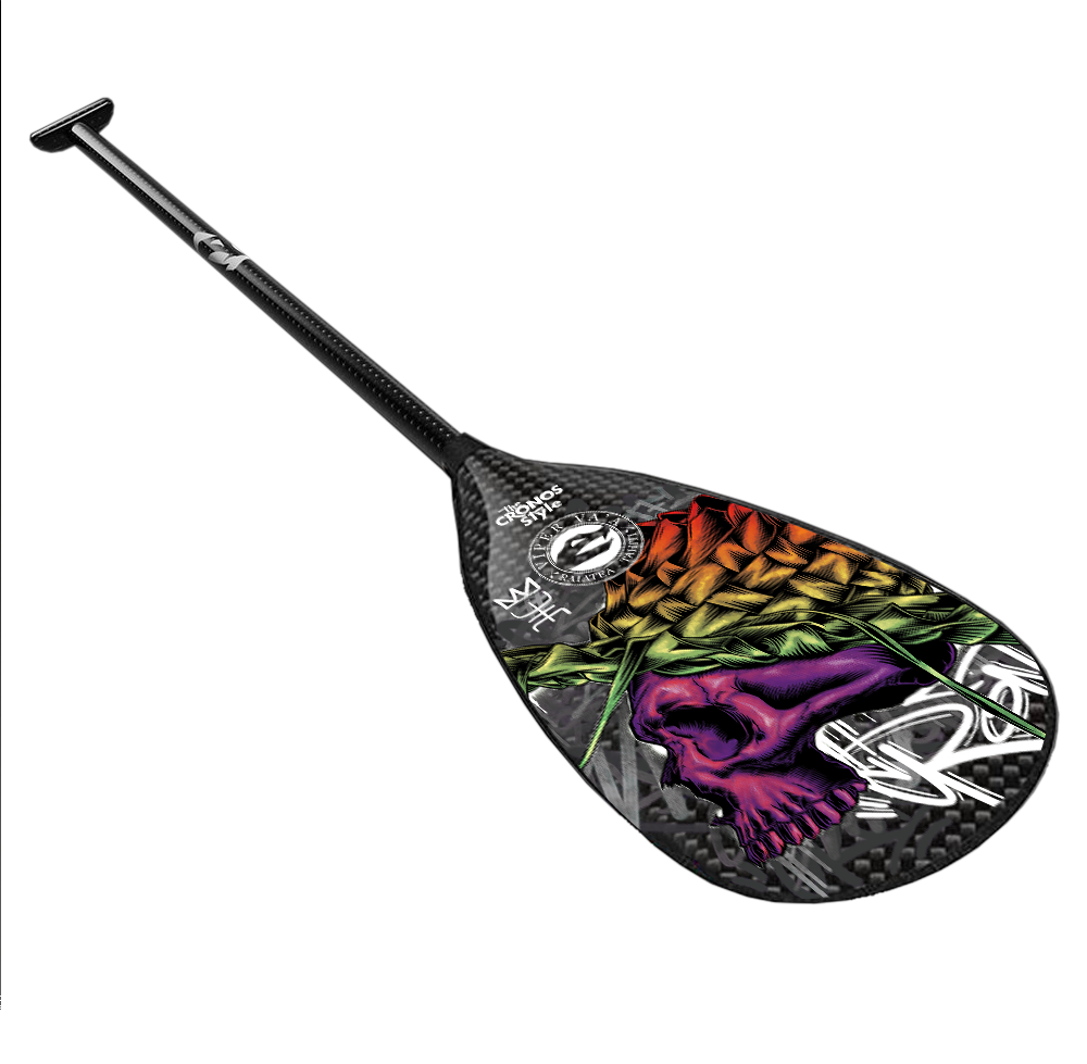 Custom Viper - BRAIDED Steering