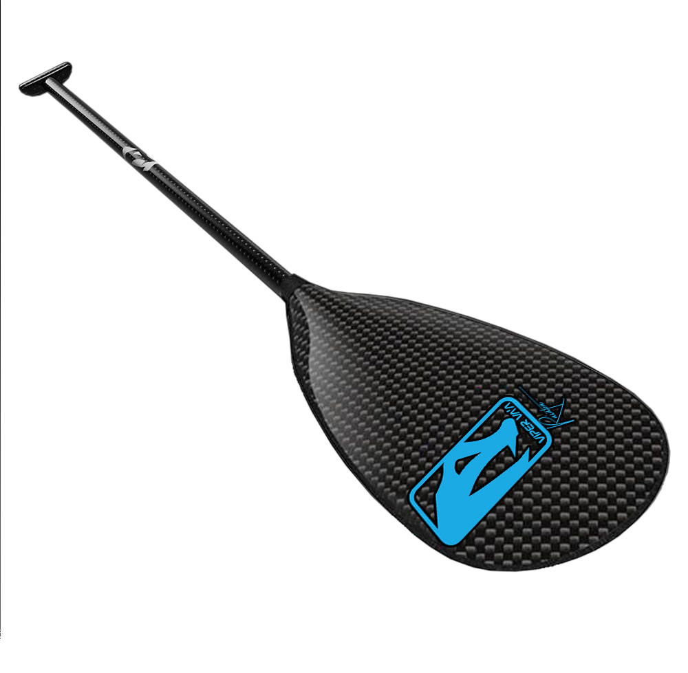 Custom Viper - CLASSIC BLUE Steering