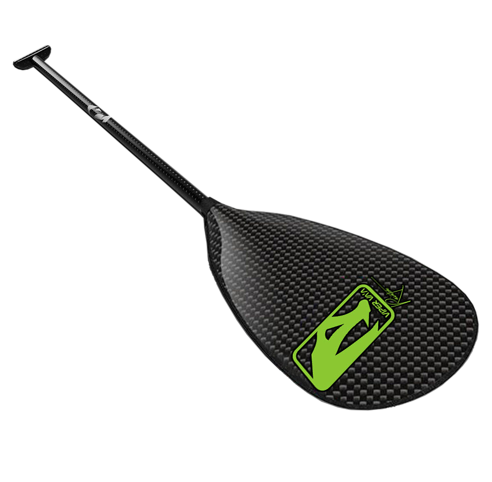 Custom Viper - CLASSIC GREEN Steering