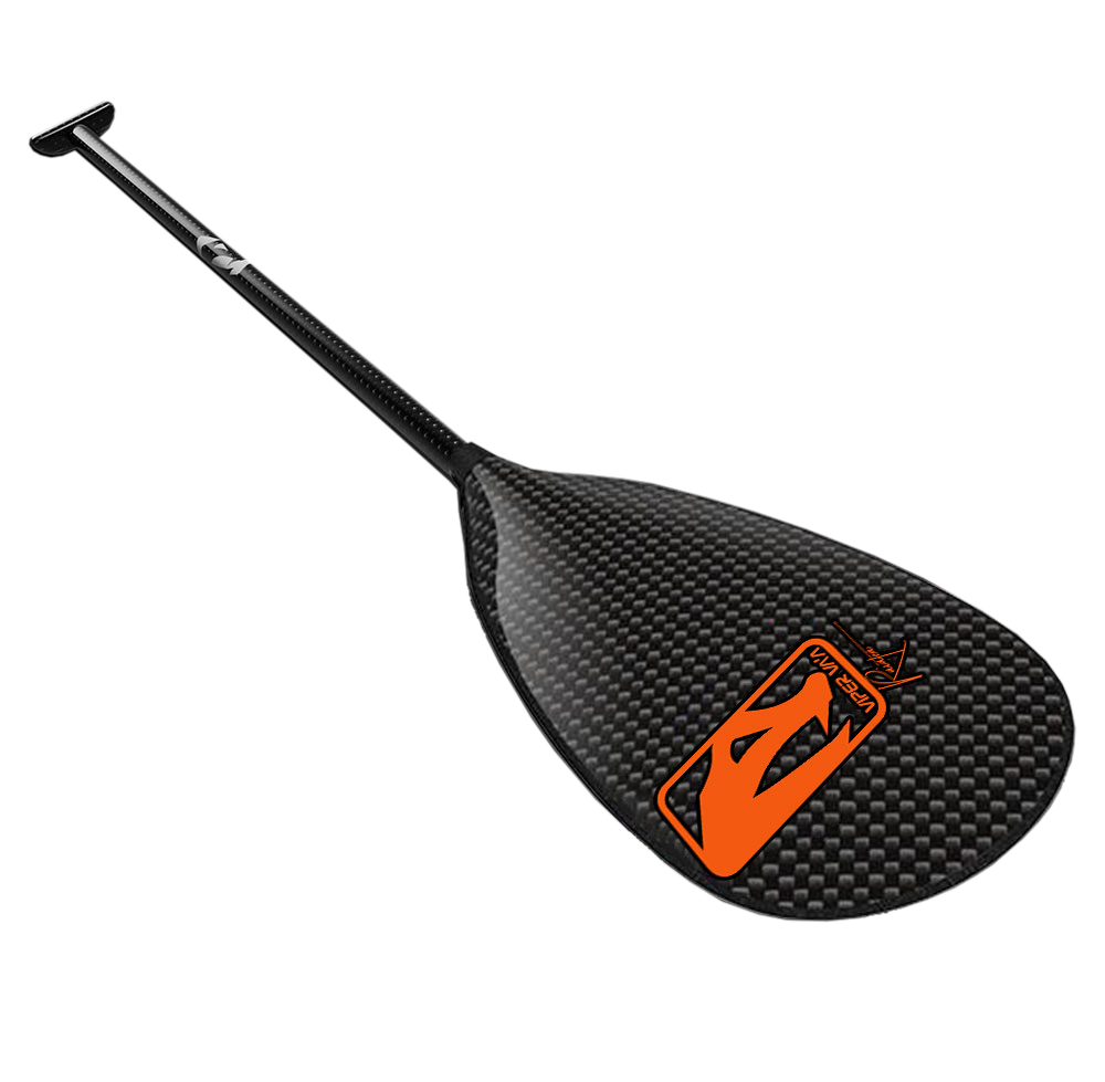 Custom Viper - CLASSIC ORANGE Steering