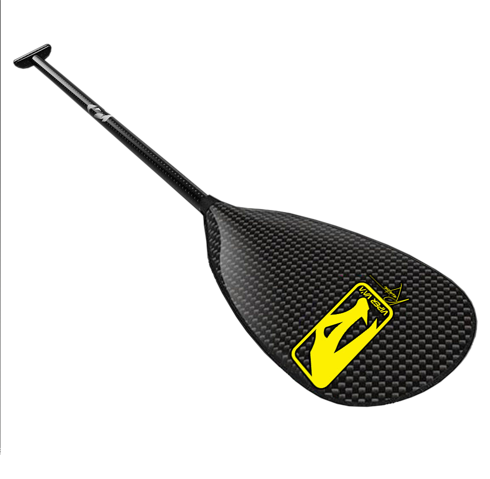 Custom Viper - CLASSIC YELLOW Steering