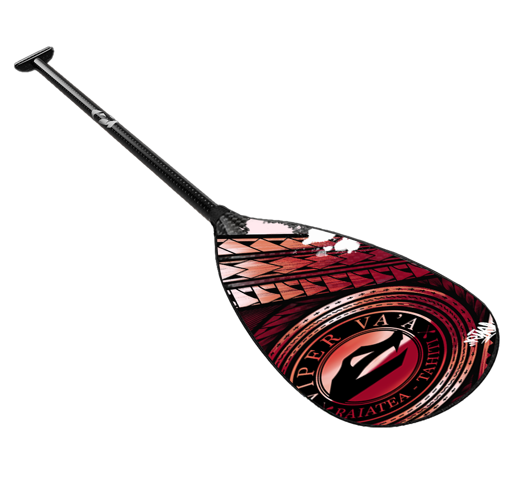 Custom Viper - HIROMANA Steering