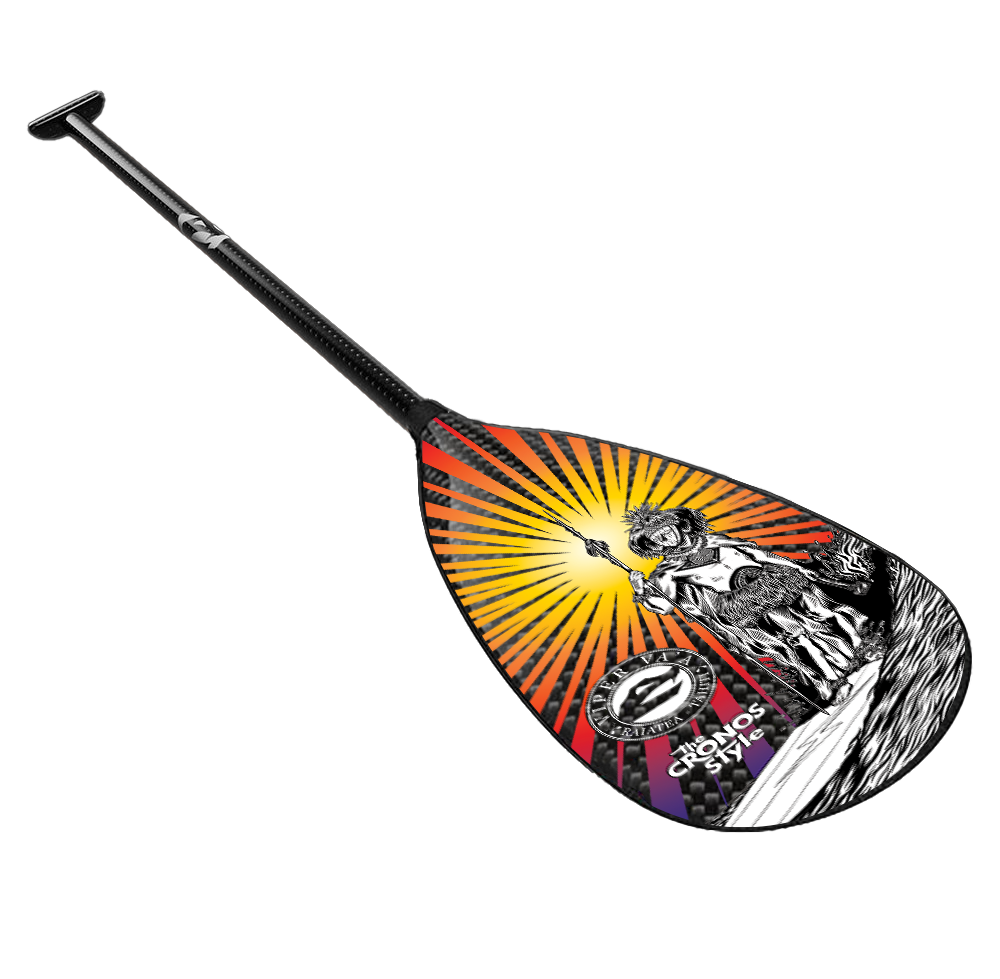 Custom Viper - HORUE Steering