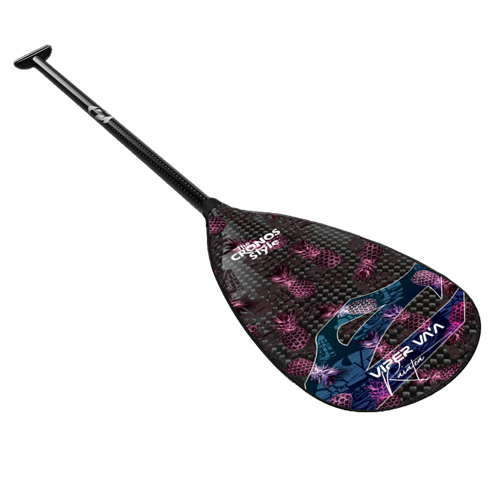 Custom Viper - PAINAPO Steering