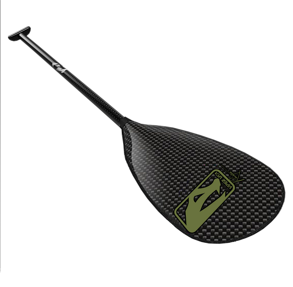 Custom Viper - CLASSIC DARK GREEN Steering