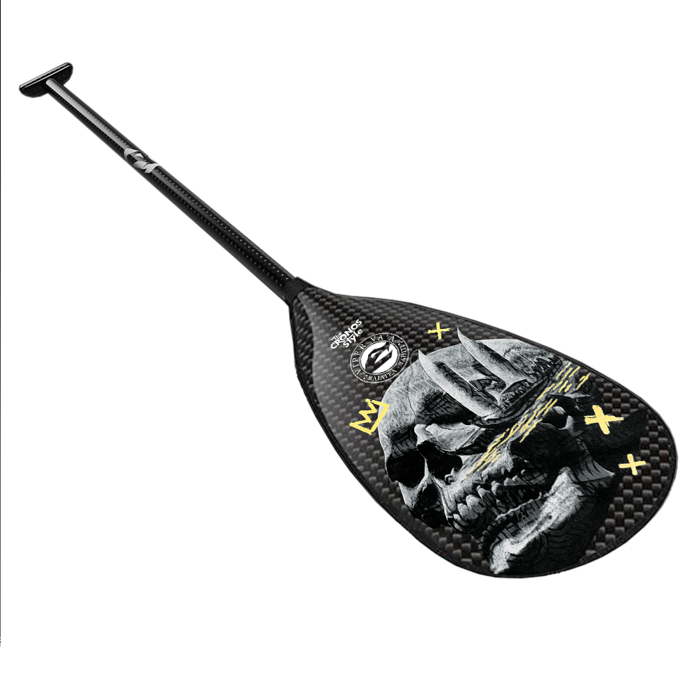 Custom Viper - RATAPARATAITO Steering