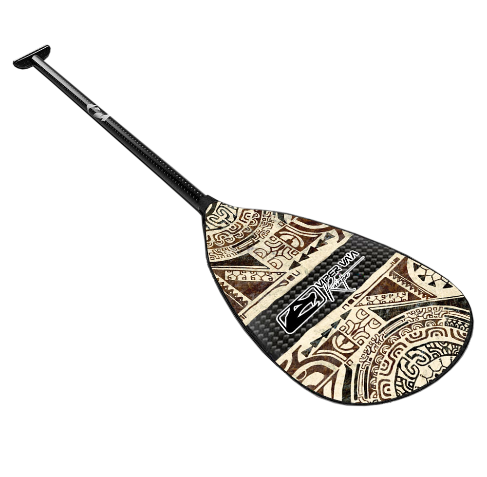 Custom Viper - TAPA Steering