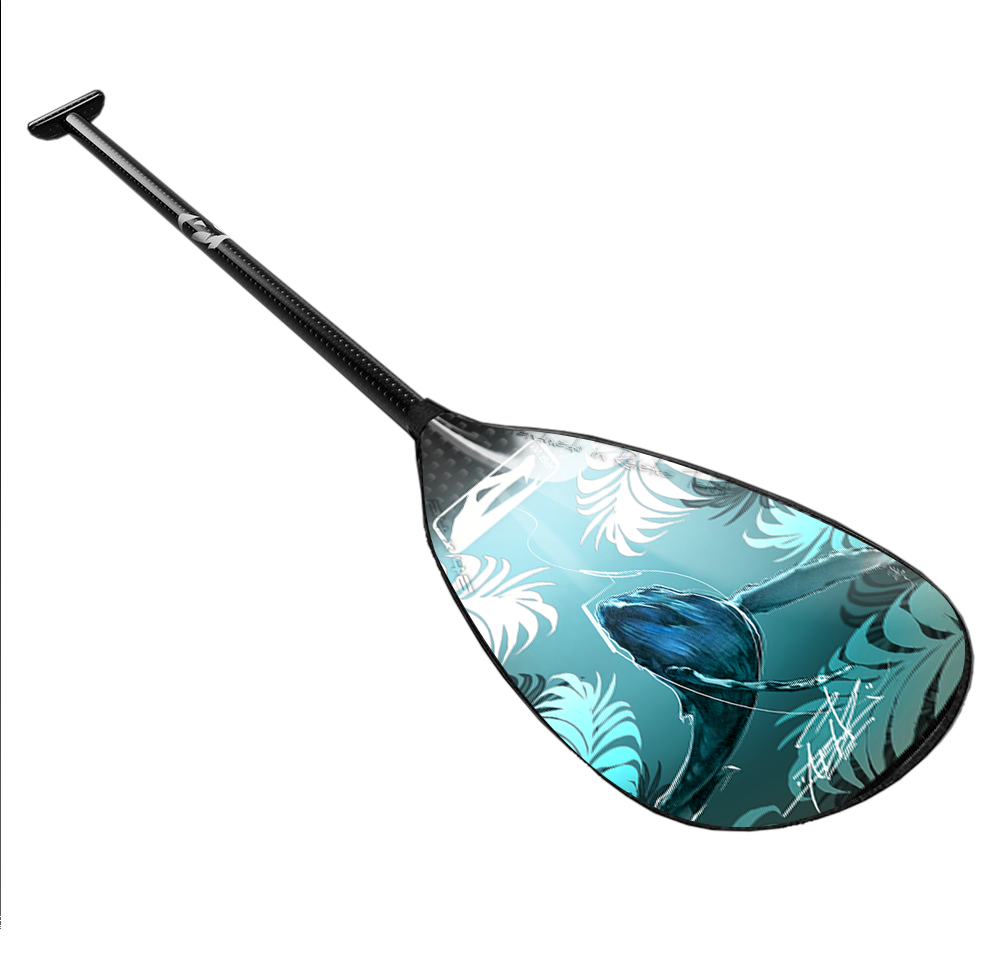 Custom Viper - TOHORA FANAU’A Steering