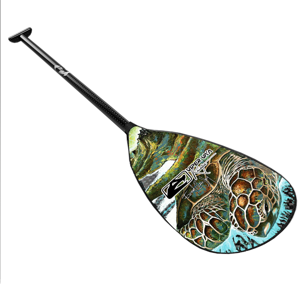 Custom Viper - Vavu Steering