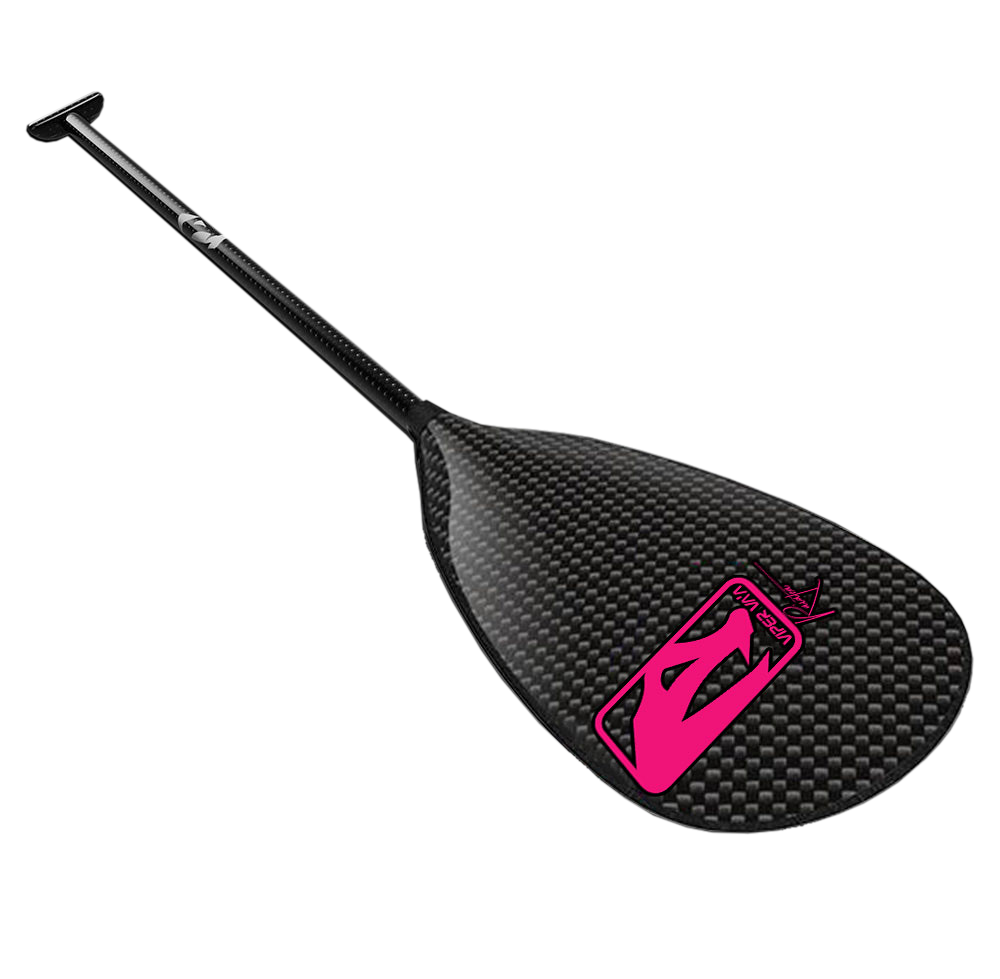 Custom Viper - CLASSIC PURPLE Steering