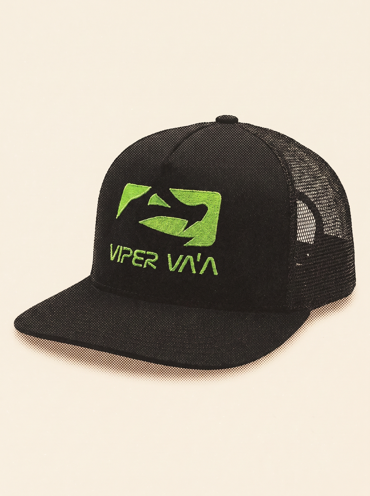 Viper Va'a Trucker Hat