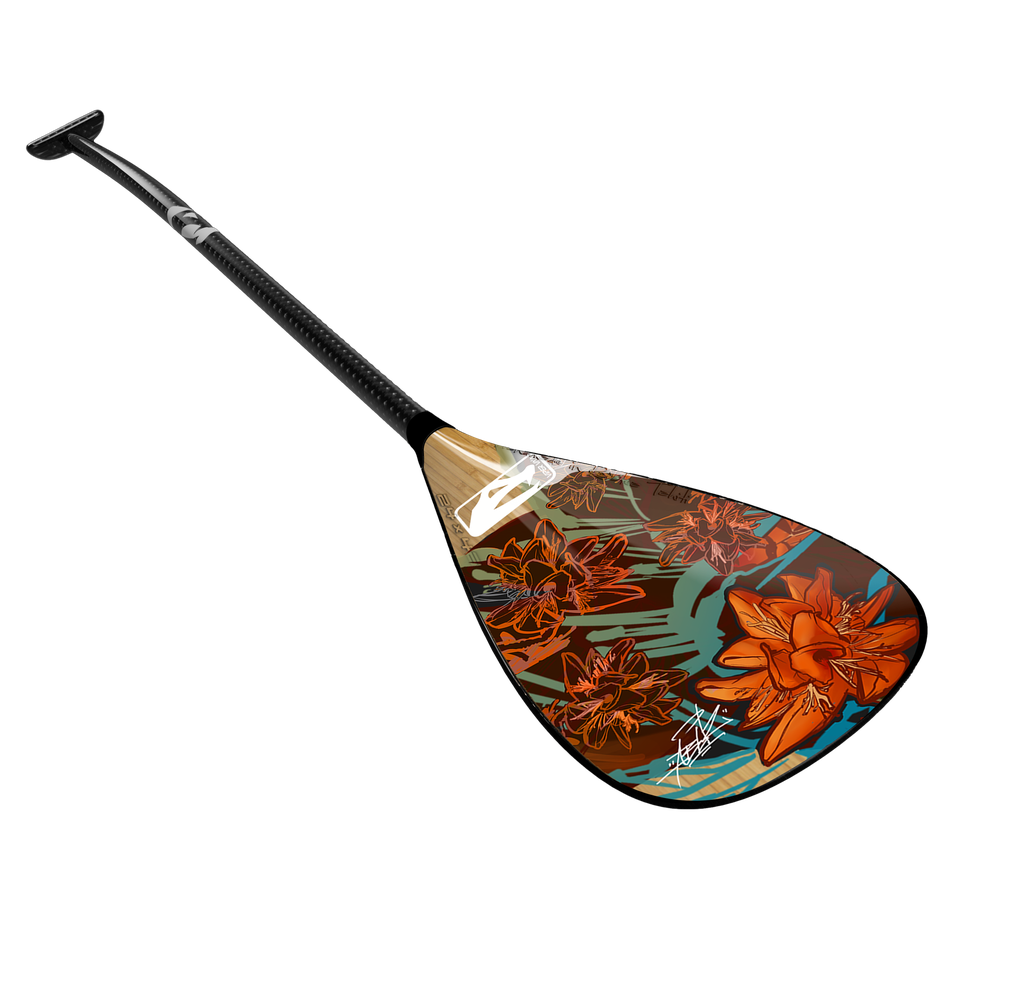 Custom Viper - ATAE OVIRI