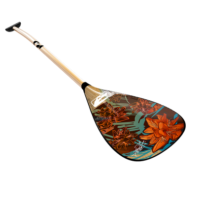Custom Viper - ATAE OVIRI