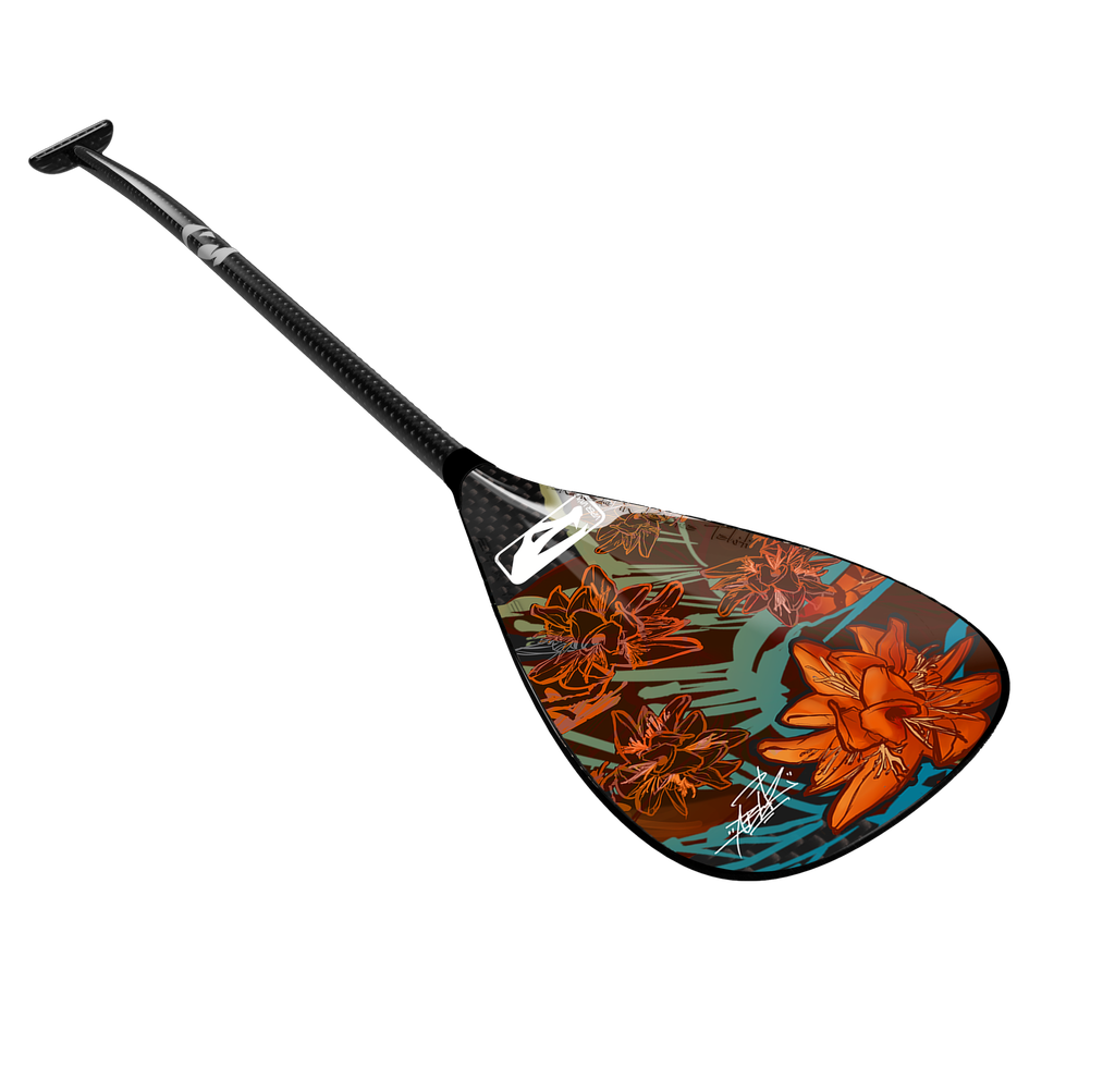 Custom Viper - ATAE OVIRI
