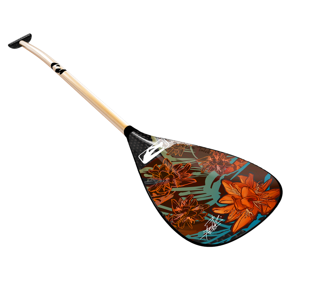 Custom Viper - ATAE OVIRI