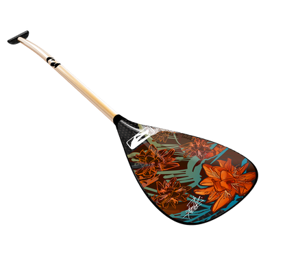 Custom Viper - ATAE OVIRI