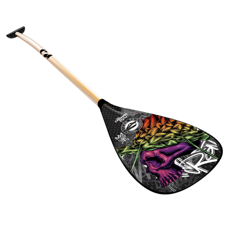 Fusion - Full Blade Design