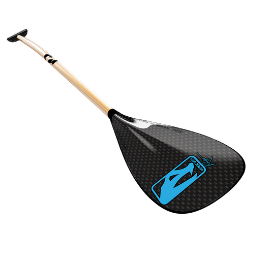 Custom Viper - Classic Blue