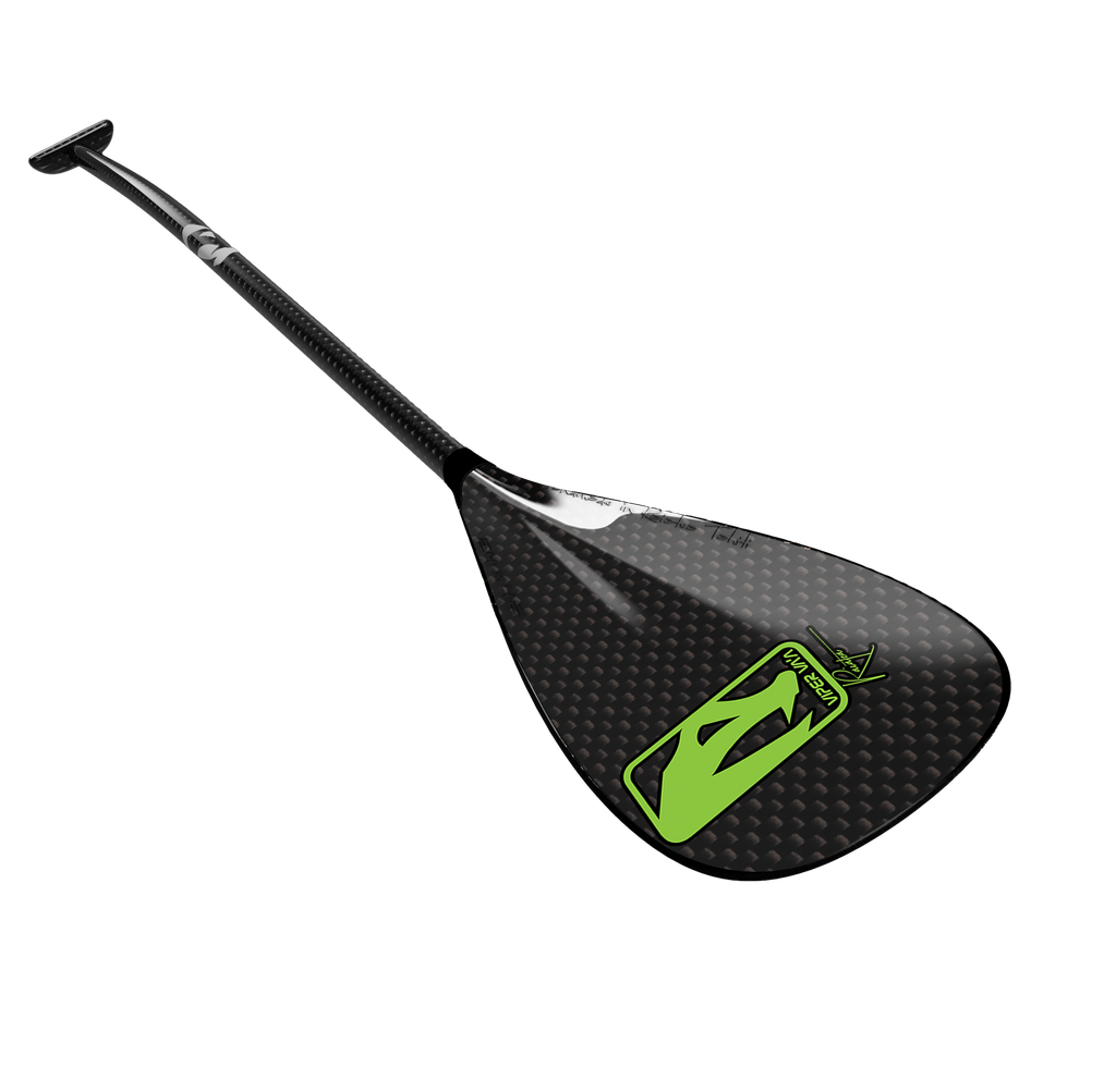 Custom Viper - Classic Green