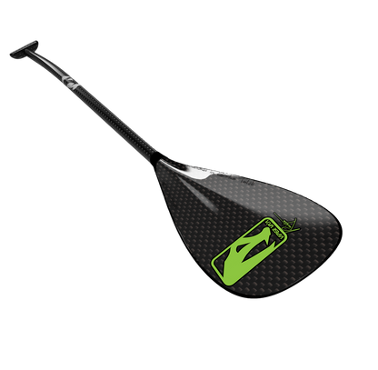 Custom Viper - Classic Green