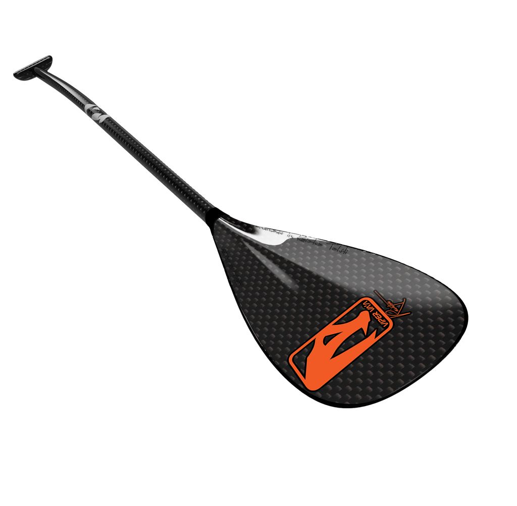 Custom Viper - Classic Orange