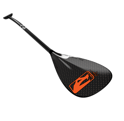 Custom Viper - Classic Orange