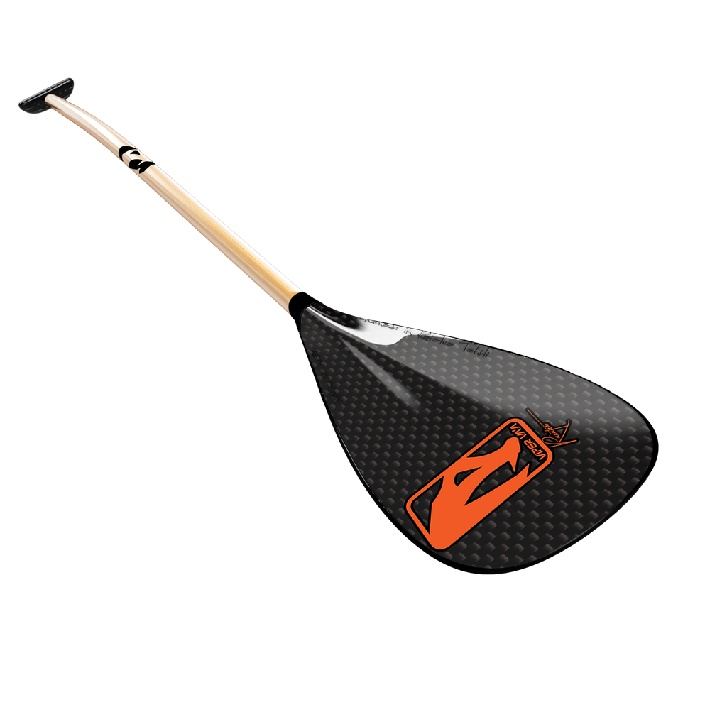 Custom Viper - Classic Orange