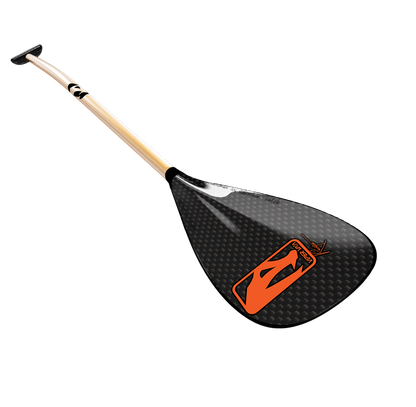 Custom Viper - Classic Orange