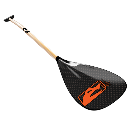 Custom Viper - Classic Orange