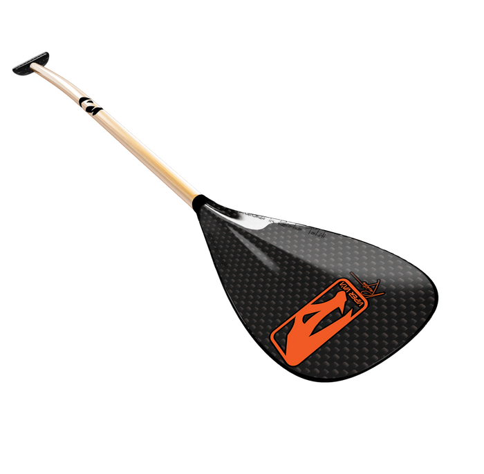 Custom Viper - Classic Orange