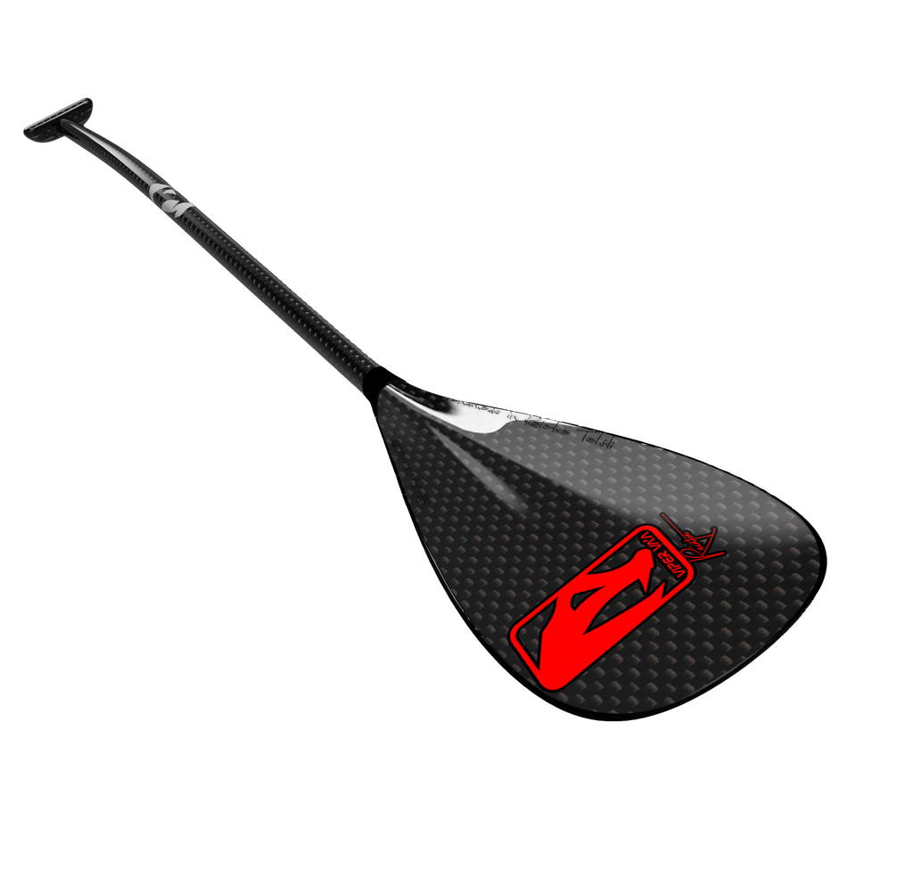 Custom Viper - Classic Red