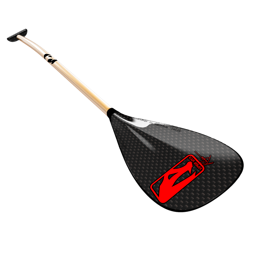 Custom Viper - Classic Red
