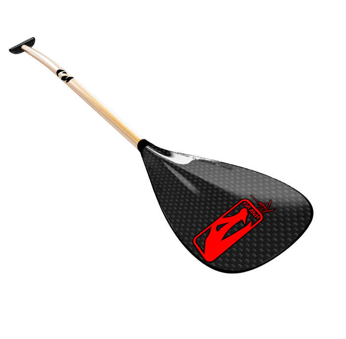 Custom Viper - Classic Red