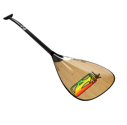 Custom Viper - Classic Rasta