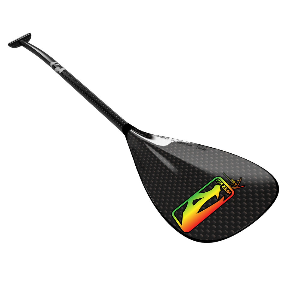 Custom Viper - Classic Rasta