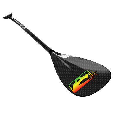 Custom Viper - Classic Rasta
