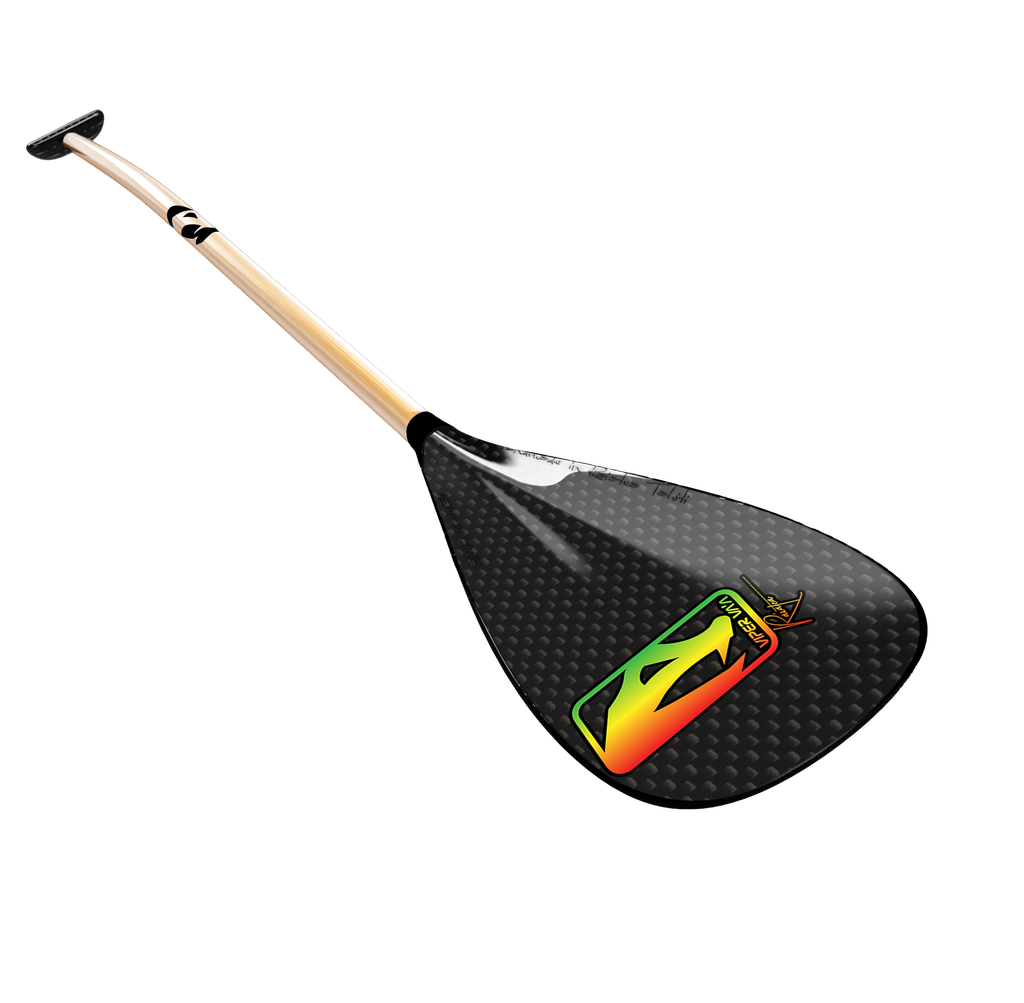 Custom Viper - Classic Rasta